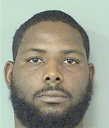 Anthony Dobard, - Palm Beach County, FL 